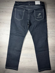 2WA ELITE Level II Armoured THUNDER® Blue Denim SLC STREET Jeans