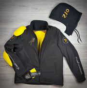 2WA Men's ELITE Level II Armoured 210 GOLD MXC softSHELL® Jacket