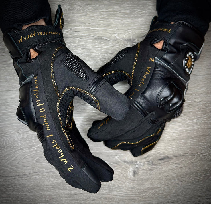 2WA™ ELITE 210 STEALTH DryTek Glove