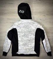 2WA Men's ELITE Level II Armoured MXC GHOST Reflective Camouflage Combination OFFICIAL TRIBUTE Jacket
