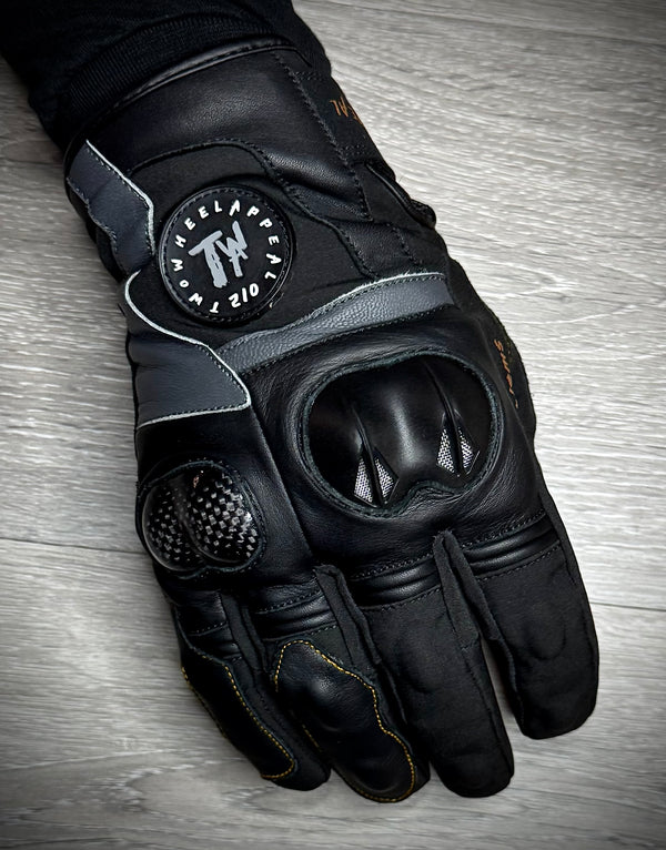 2WA ELITE 210 STEALTH DryTek Glove