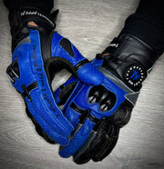 2WA™ ELITE Bold Blue RESPECT Glove
