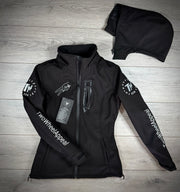 2WA Ladies ELITE Level II Armoured ATTITUDE softSHELL®