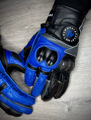 2WA™ ELITE Bold Blue RESPECT Glove
