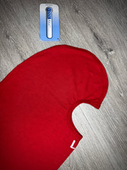 2WA™ ATTITUDE Rich Red COOLMAX® Balaclava