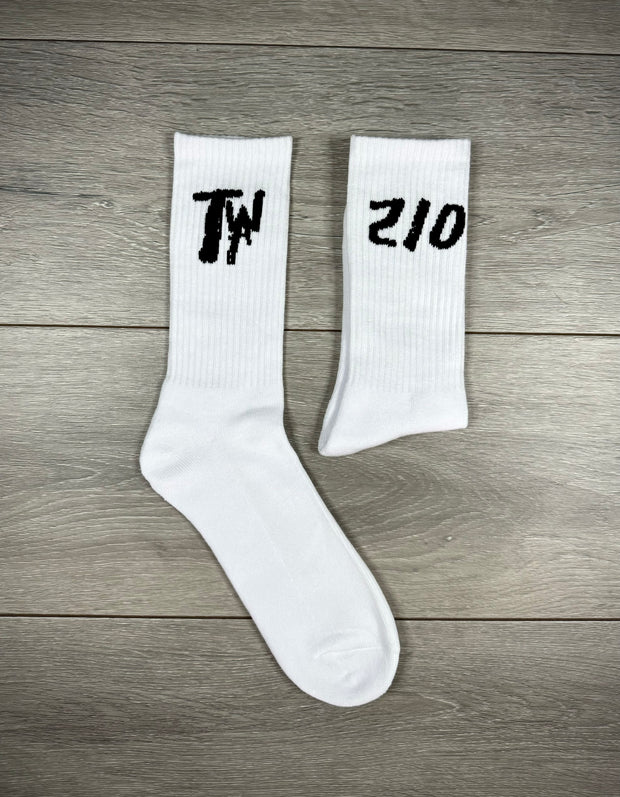 TWA 210 RIDERZ SOX