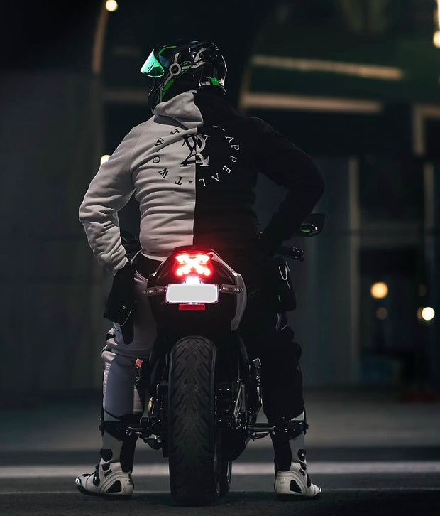 MotoCAP Rated Armored Kevlar Jeans & Joggers - Level II Protection ...
