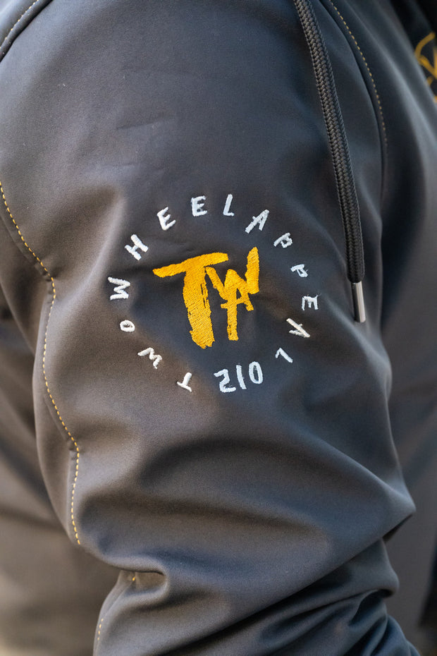 2WA Men's ELITE Level II Armoured 210 GOLD MXC softSHELL® Jacket
