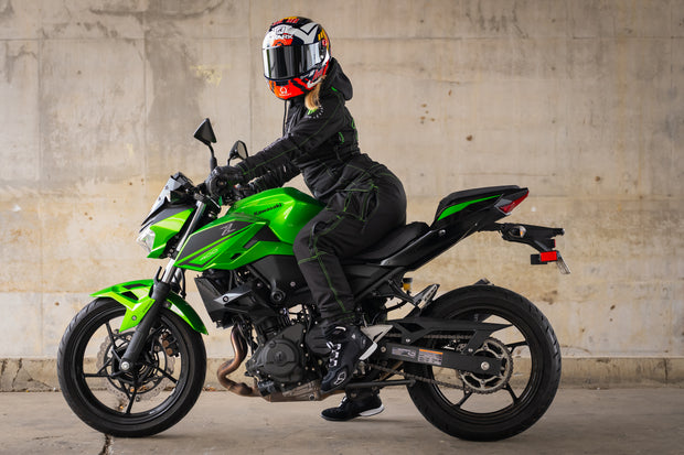 2WA™ Ladies ELITE Level II Armoured 210 GREEN MXC softSHELL® Jacket