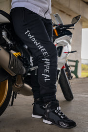 2WA™ ELITE STREET BOOT