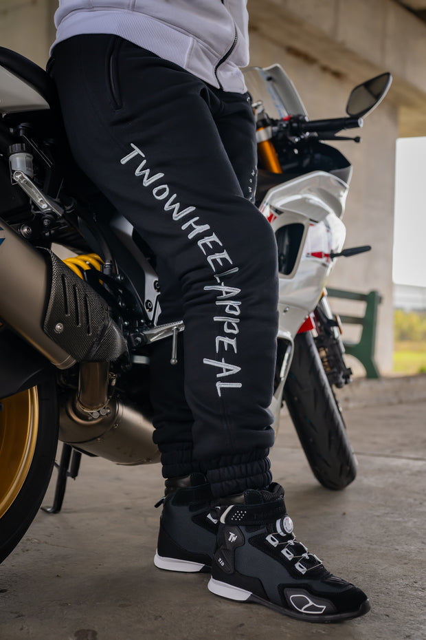 2WA™ ELITE STREET BOOT