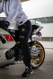 2WA™ ELITE STREET BOOT