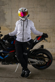2WA™ ELITE STREET BOOT