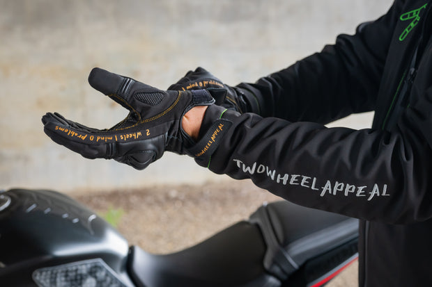 2WA™ ELITE 210 STEALTH DryTek Glove