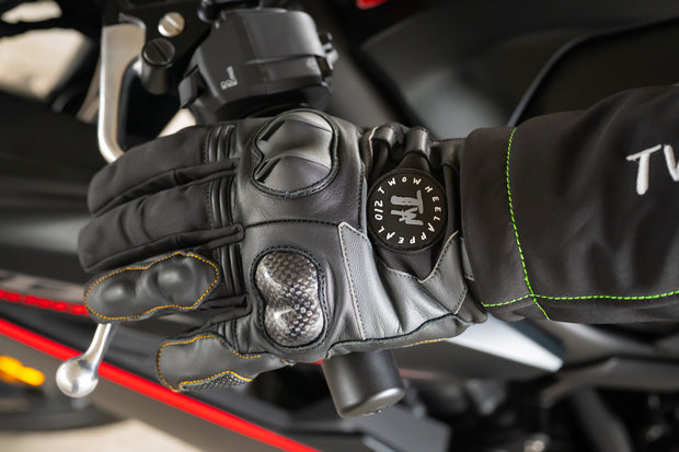 2WA™ ELITE 210 STEALTH DryTek Glove