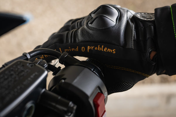 2WA™ ELITE 210 STEALTH DryTek Glove