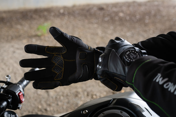 2WA™ ELITE 210 STEALTH DryTek Glove
