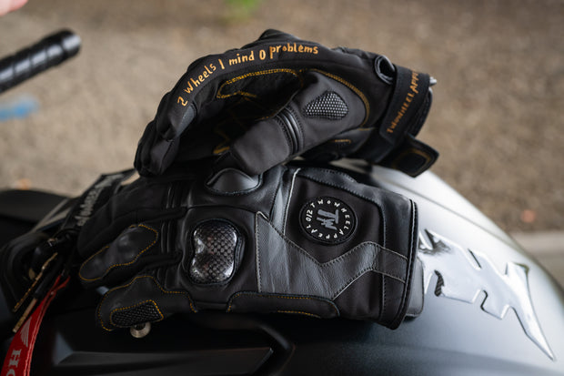 2WA™ ELITE 210 STEALTH DryTek Glove