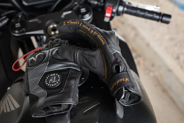 2WA™ ELITE 210 STEALTH DryTek Glove