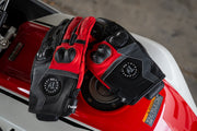 2WA™ ELITE Rich Red RESPECT Glove