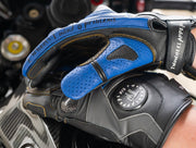 2WA™ ELITE Bold Blue RESPECT Glove