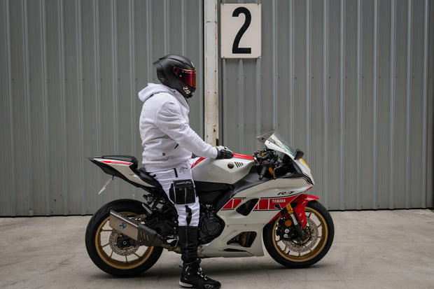 2WA™ Men's ELITE Level II Armoured Light V Dark softSHELL® RYDERZ Joggers