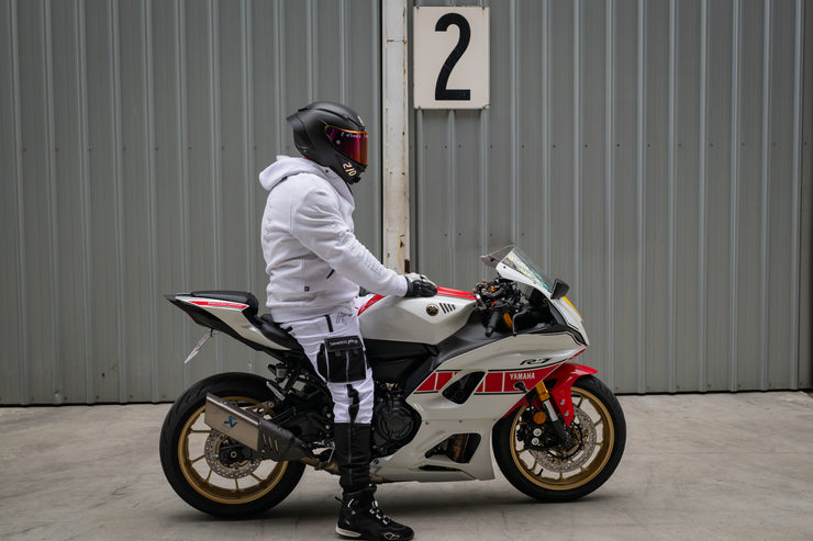 2WA™ Men's ELITE Level II Armoured Light V Dark softSHELL® RYDERZ Joggers