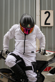 2WA™ Men's ELITE Level II Armoured Light V Dark softSHELL® RYDERZ Joggers