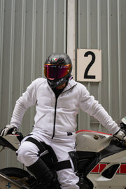 2WA™ Men's ELITE Level II Armoured Light V Dark softSHELL® RYDERZ Joggers