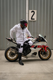 2WA™ Men's ELITE Level II Armoured Light V Dark softSHELL® RYDERZ Joggers