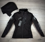 2WA Ladies ELITE Level II Armoured ATTITUDE softSHELL®