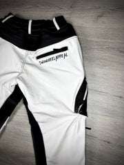 2WA™ Men's ELITE Level II Armoured Light V Dark softSHELL® RYDERZ Joggers