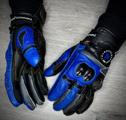 2WA™ ELITE Bold Blue RESPECT Glove