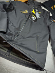 2WA Men's ELITE Level II Armoured 210 GOLD MXC softSHELL® Jacket