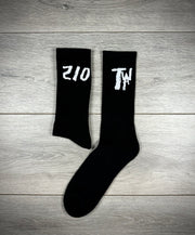 TWA 210 RIDERZ SOX