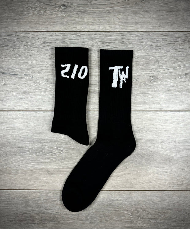 TWA 210 RIDERZ SOX