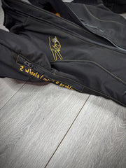 2WA Ladies ELITE Level II Armoured 210 GOLD MXC softSHELL® Jacket
