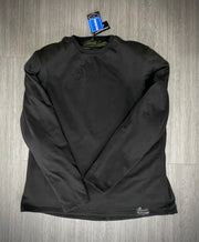 2WA Men's STEALTH Level II ELITE Shirt With DuPont™ Kevlar® & Body Armor