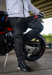 2WA™ ELITE STREET BOOT