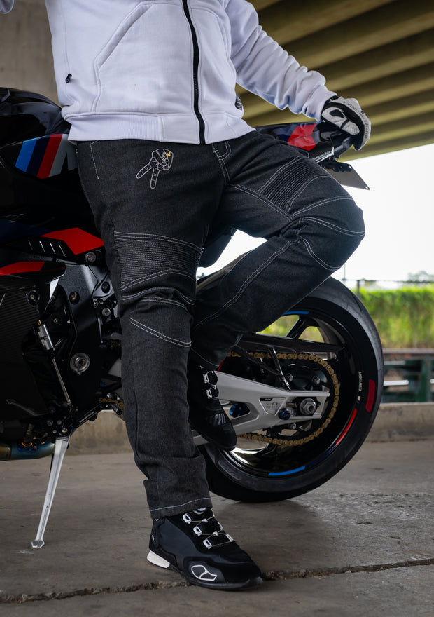 2WA™ ELITE STREET BOOT