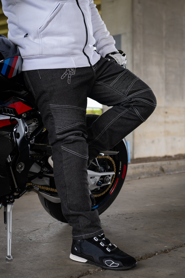 2WA™ ELITE STREET BOOT