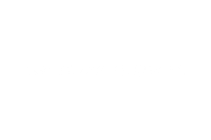 2WA Ride It Script Sticker