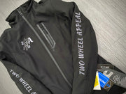 2WA Ladies Level II ELITE STREET softSHELL® Jacket With DuPont™ Kevlar® & Body Armor