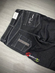 2WA SHIFT Jeans With DuPont™ Kevlar® & Body Armor
