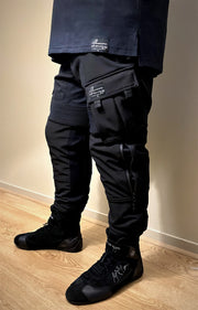 2WA Men's Level II ELITE softSHELL® Joggers with DuPont™ Kevlar® & Body Armor