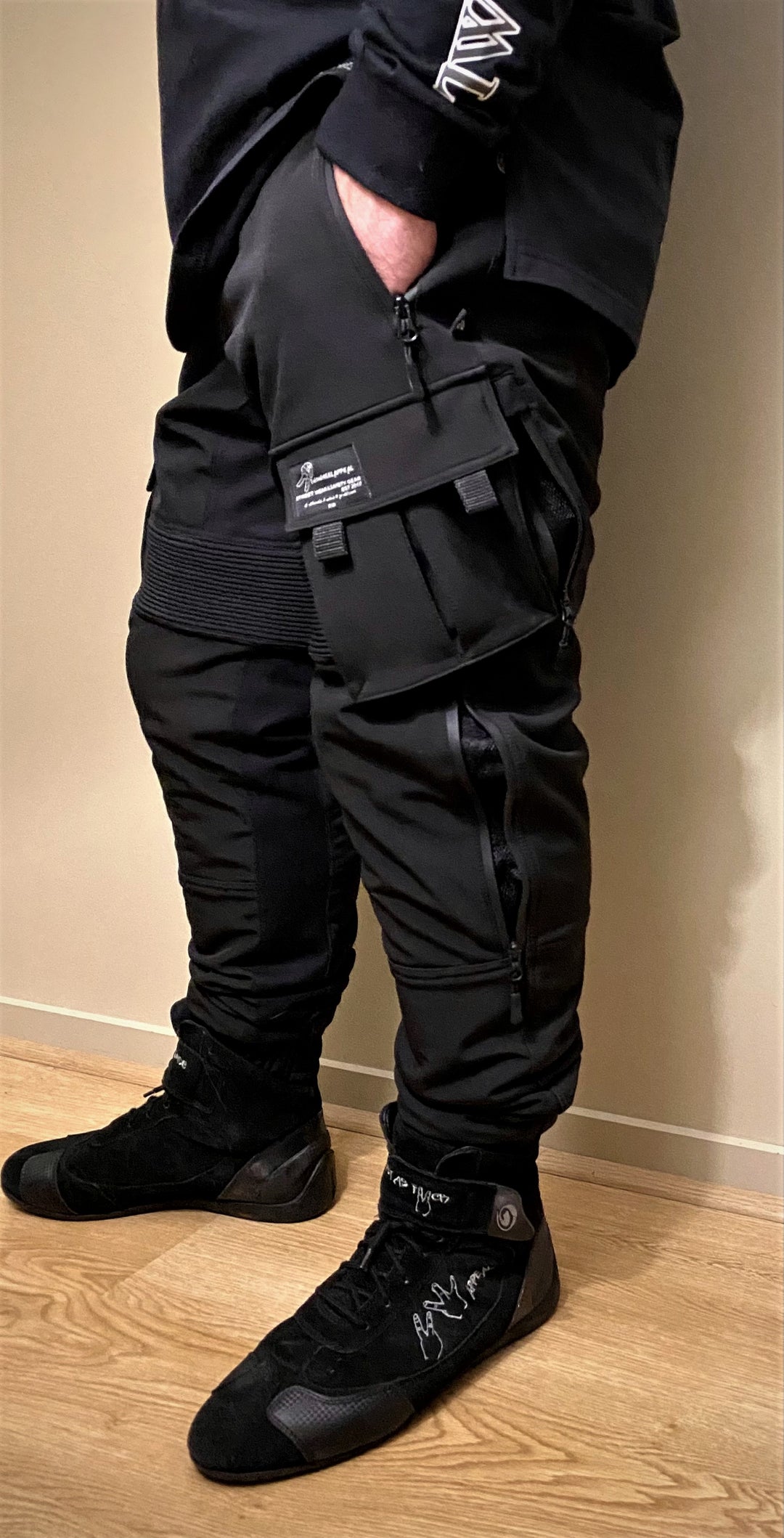 rolarola ★UNISEX★R:LOL JOGGER PANTS PT-21142 Designer fashion, Seoul-fully created | W Concept