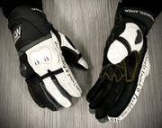 2WA V2 RESPECT Glove