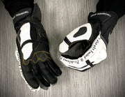 2WA V2 RESPECT Glove
