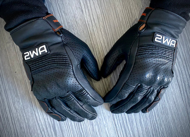 2WA V2 STREET Gloves With DuPont™ Kevlar®