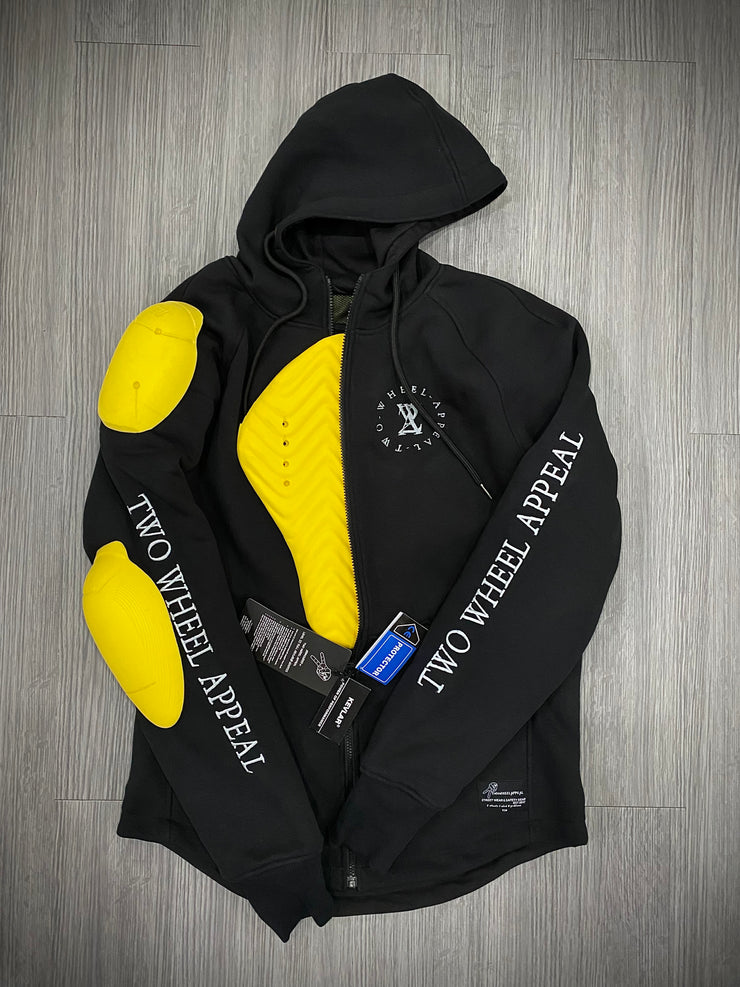 Armored kevlar hoodie hot sale
